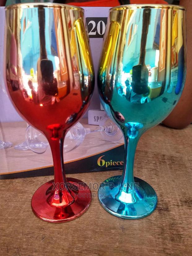 6 Pieces Cups · Photo 1