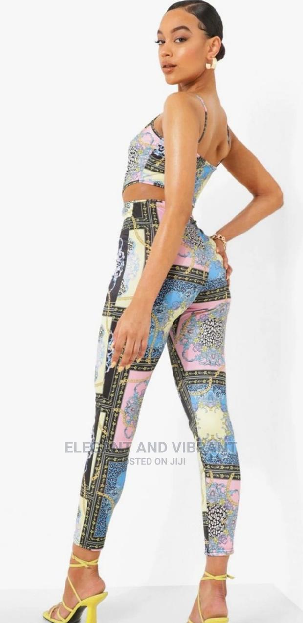Beautiful Design Jumpsuit · Photo 2