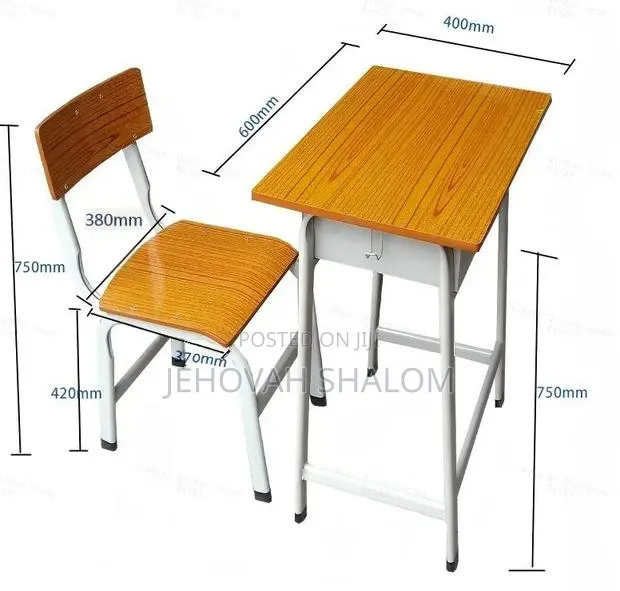 Table and Chairs Available for Sale · Photo 1
