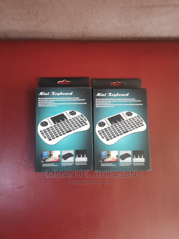 Mini Keyboard · Photo 1