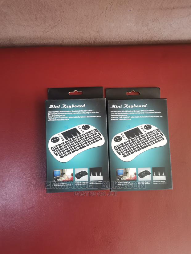 Mini Keyboard · Photo 2
