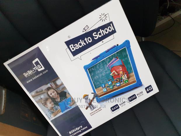 Fast Learning Tablet 4/64gh for Kids · Photo 1