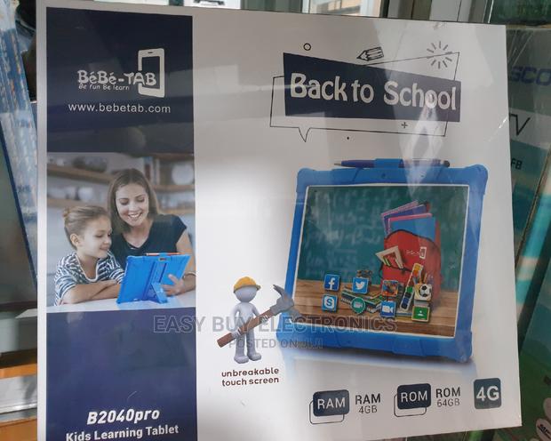 Fast Learning Tablet 4/64gh for Kids · Photo 2