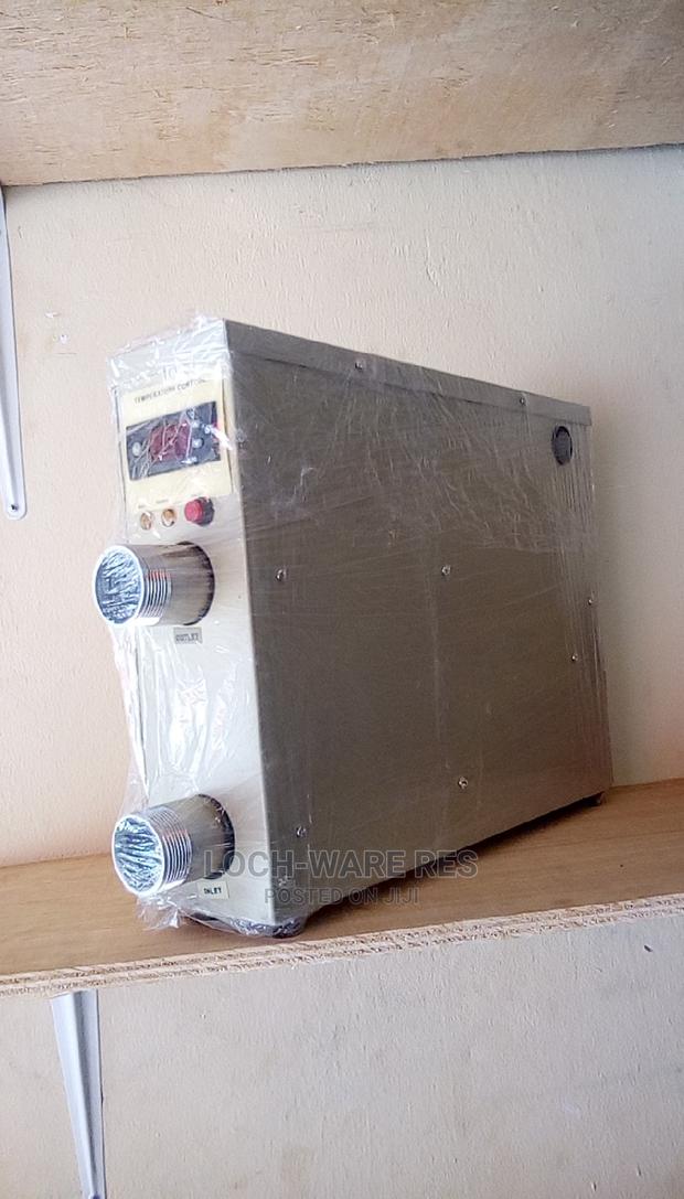 Jacuzzi/Spa/ Swimming Pool Heater · Photo 2