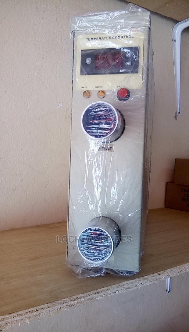 Jacuzzi/Spa/ Swimming Pool Heater · Photo 3