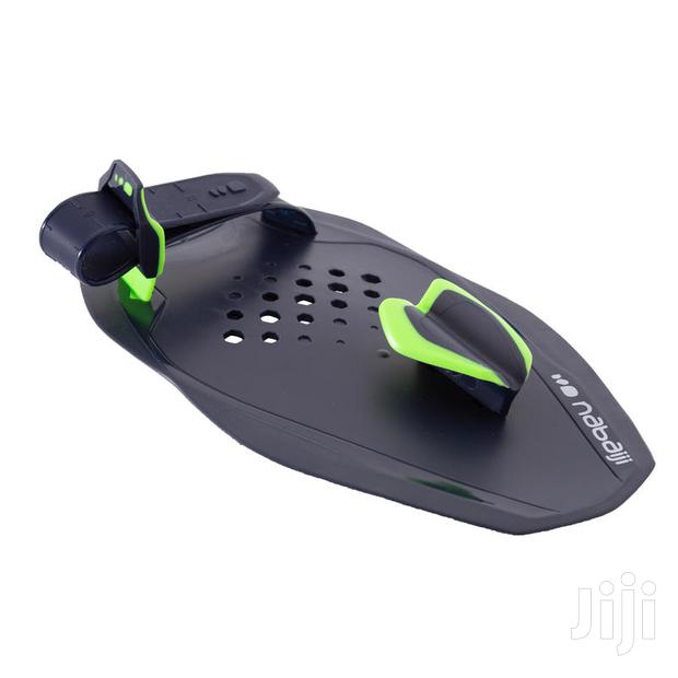 Quick'in Swimming Paddles · Photo 2