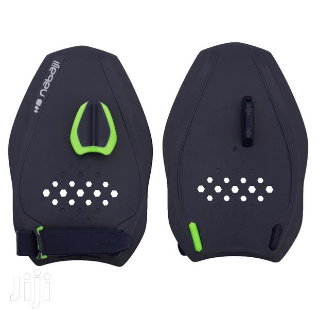 Quick'in Swimming Paddles · Photo 3