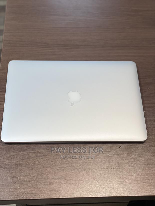 Laptop Apple MacBook Pro 2013 8GB Intel Core i7 SSD 256GB