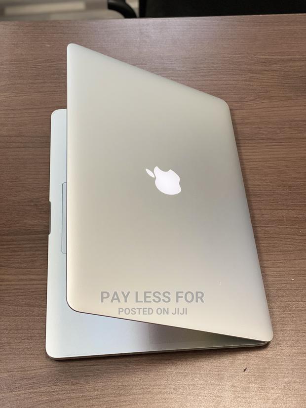 Laptop Apple MacBook Pro 2013 8GB Intel Core i7 SSD 256GB · Photo 4