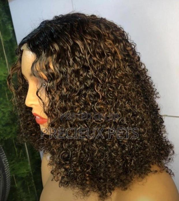 Pixy Curls · Photo 1