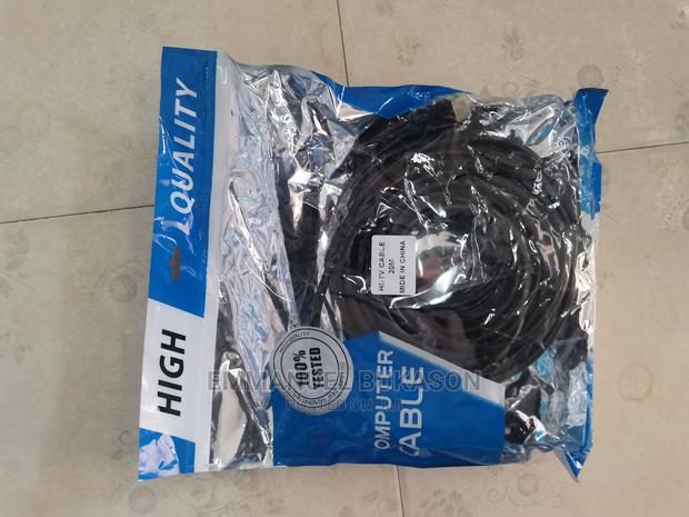 20m Length HDMI Cable · Photo 1