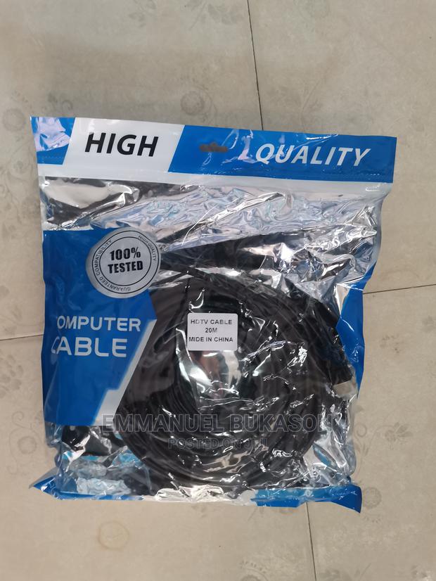 20m Length HDMI Cable · Photo 3