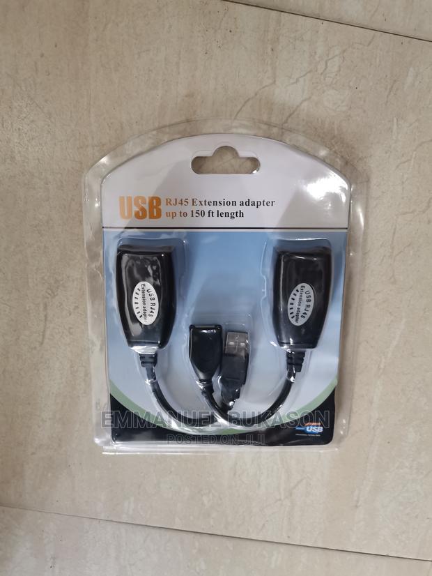 USB to LAN Extender · Photo 1