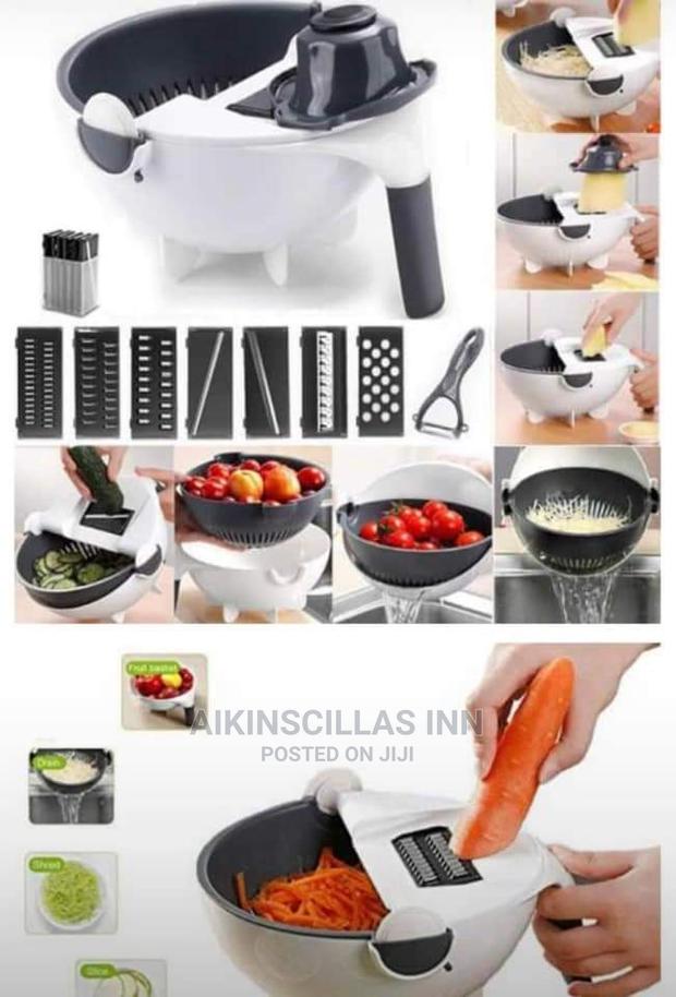 Multi Slicer · Photo 1