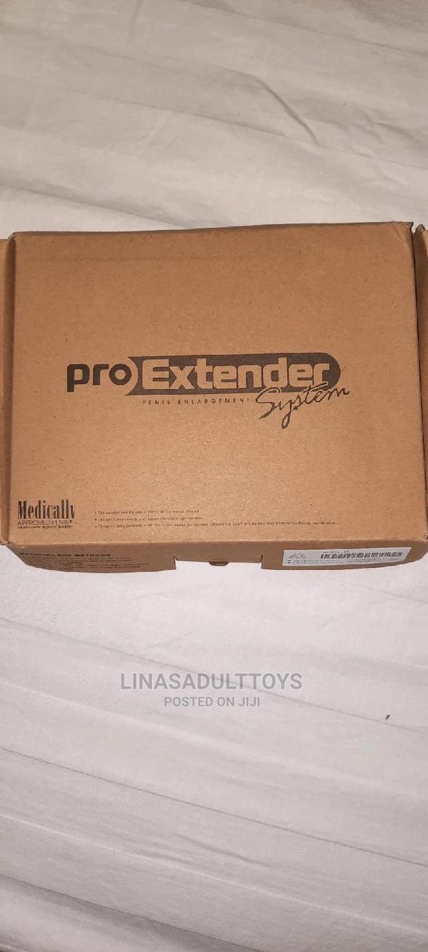 Penis Pump Enlargement · Photo 2