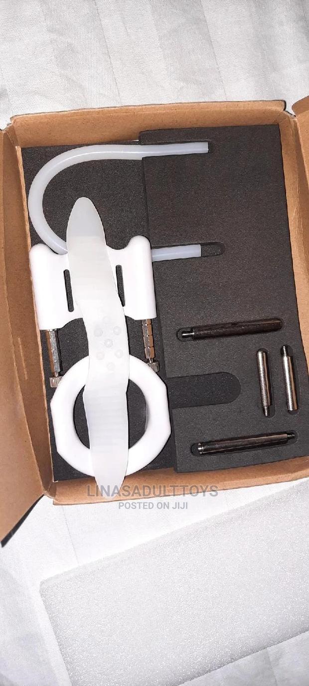 Penis Pump Enlargement · Photo 3