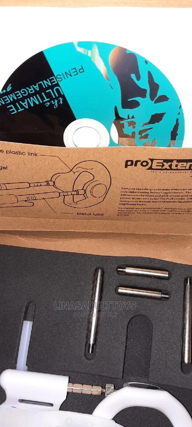 Penis Pump Enlargement · Photo 4