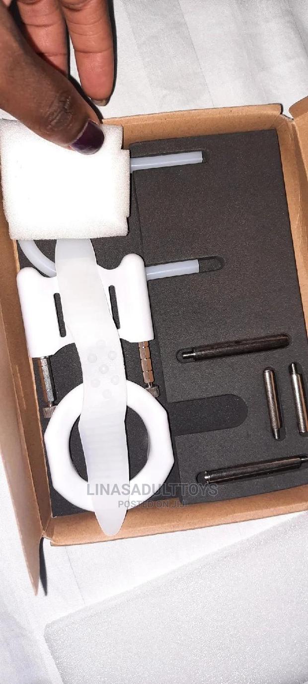 Penis Pump Enlargement · Photo 5