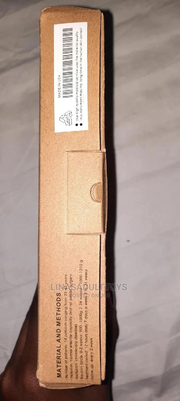Penis Pump Enlargement · Photo 6