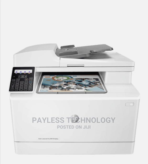 Hp Laserjet Pro MFP 183fw · Photo 1