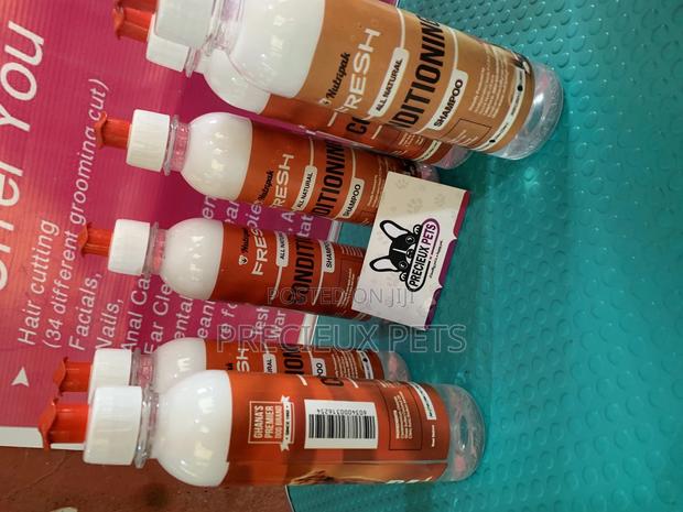Fresh Conditional Shampoo · Photo 4