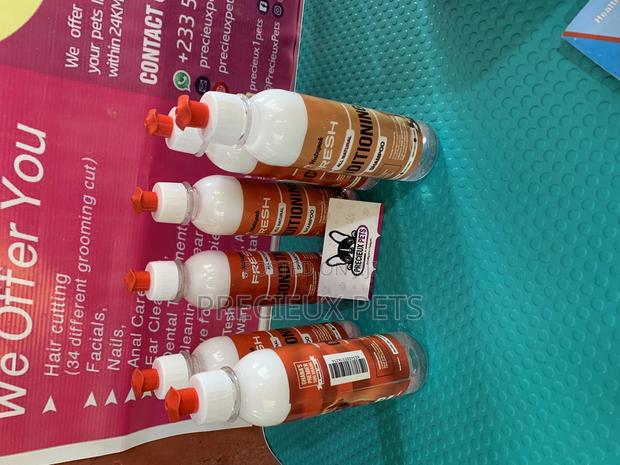 Fresh Conditional Shampoo · Photo 5
