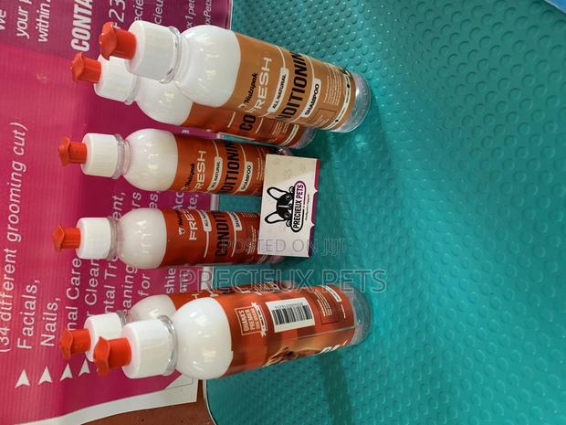 Fresh Conditional Shampoo · Photo 3