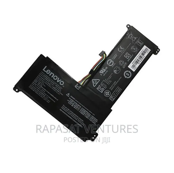 Lenovo 0813007 Battery · Photo 1