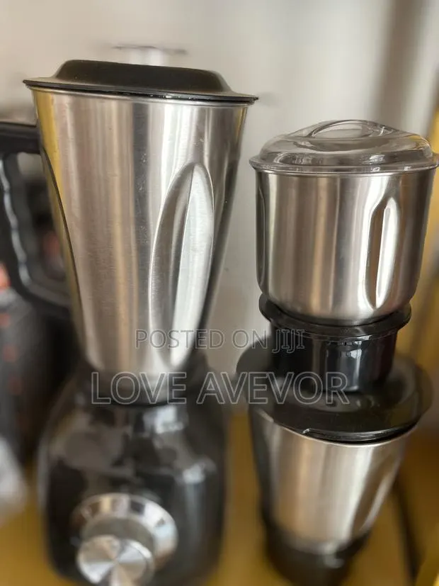 3in1 Blender · Photo 1