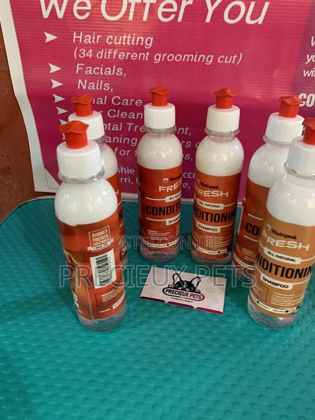 Fresh Conditional Shampoo · Photo 2