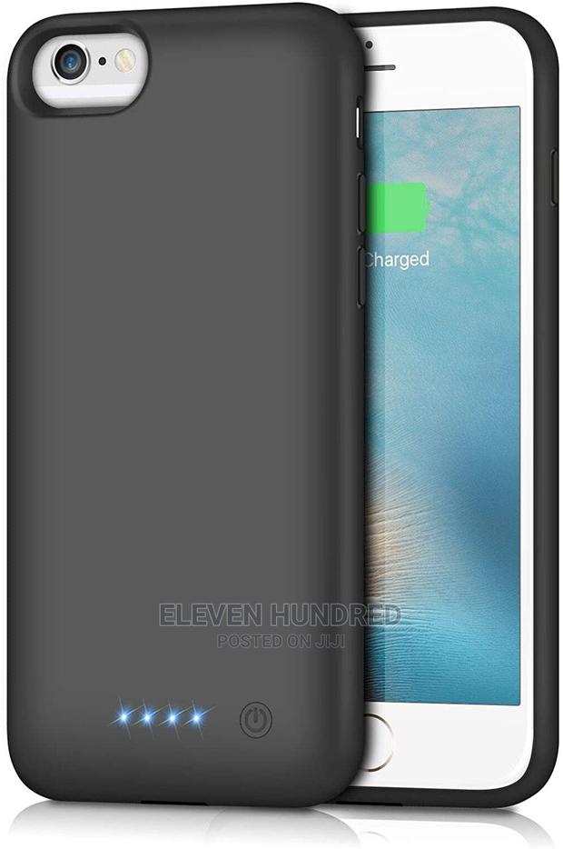 iPhone 8/7/Se/ Power Case (Battery Cover) · Photo 3