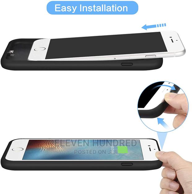 iPhone 8/7/Se/ Power Case (Battery Cover) · Photo 4