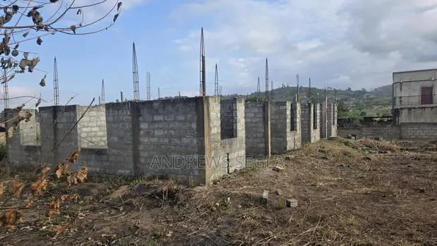 Registered Land · Photo 1