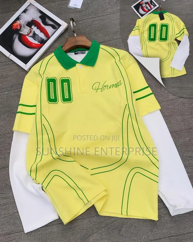Long Sleeve Shirts · Photo 1