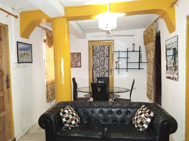 Gratitude:2bdrm Classic Golden Family Suite: Ghc700Per Day -4 Guests · Photo 2