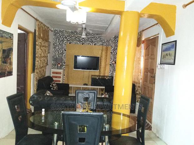 Gratitude:2bdrm Classic Golden Family Suite: Ghc700Per Day -4 Guests · Photo 4