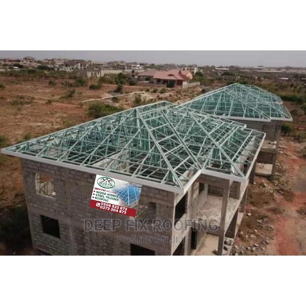 Steel Trusses Professional · Photo 4