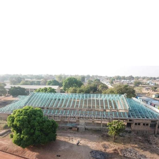 Steel Trusses Professional · Photo 5