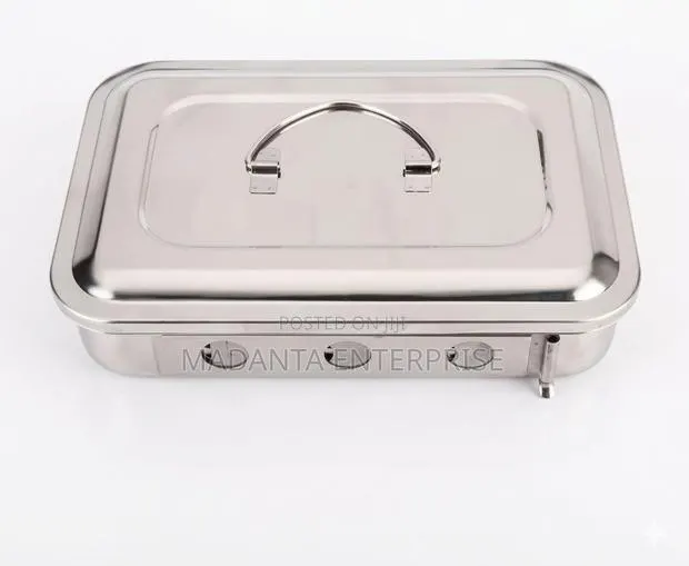 Instrument Tray · Photo 1