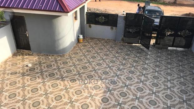 4bdrm Duplex in Dr Roko, Accra Metropolitan for sale · Photo 2
