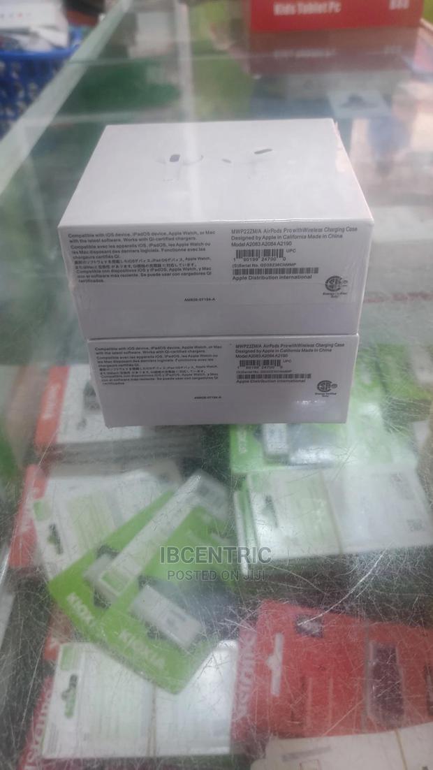 Air Pods Pro · Photo 2