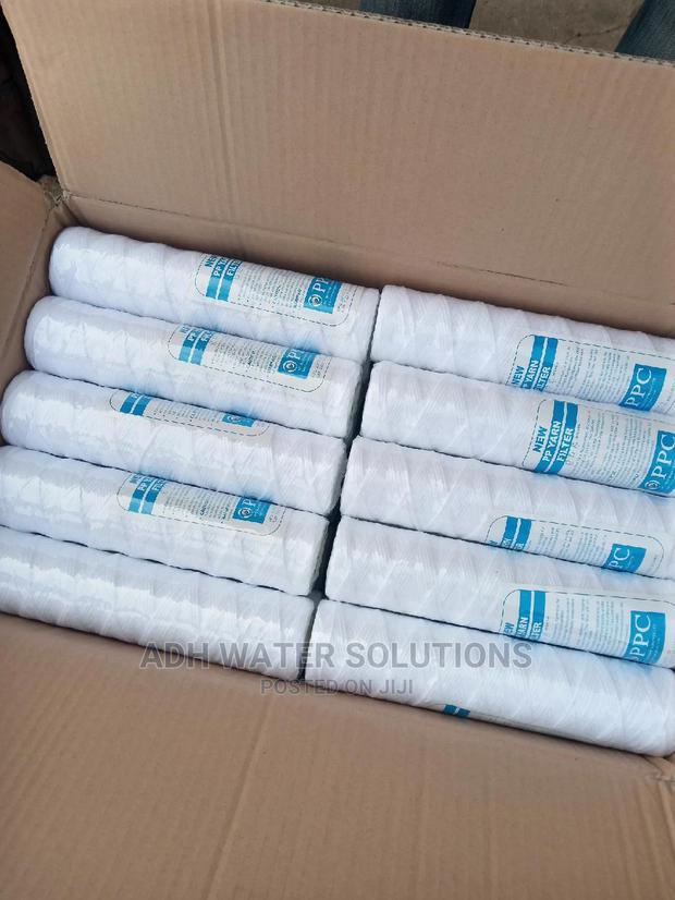 Filter Cartridge · Photo 1
