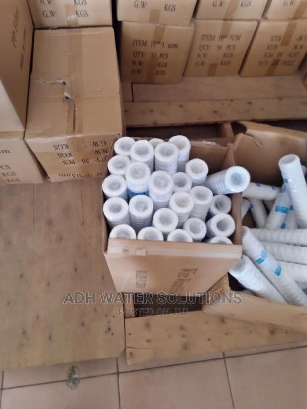 Filter Cartridge · Photo 2