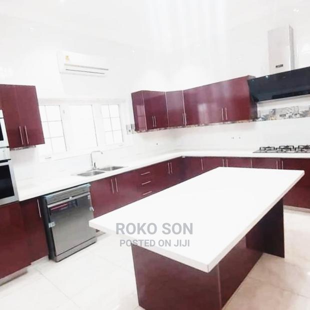 4bdrm Duplex in Dr Roko, Accra Metropolitan for sale · Photo 4