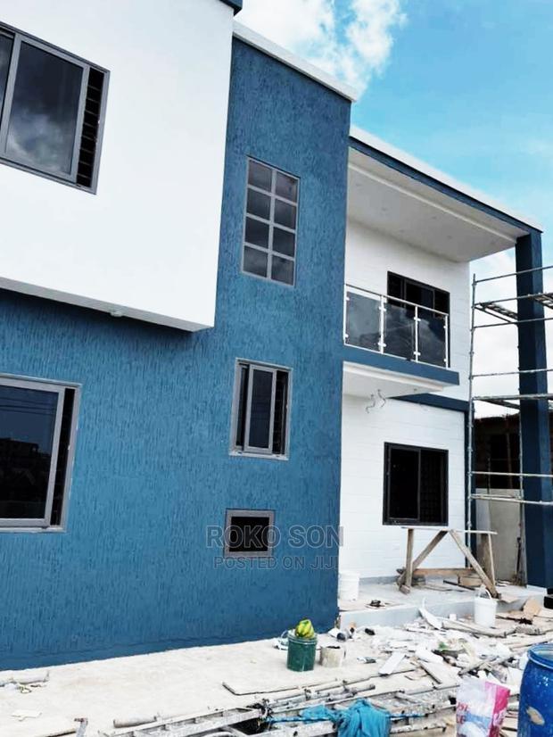4bdrm Duplex in Dr Roko, Accra Metropolitan for sale · Photo 1