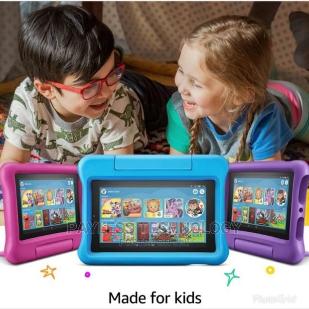 New Amazon Fire 7 16 GB · Photo 1