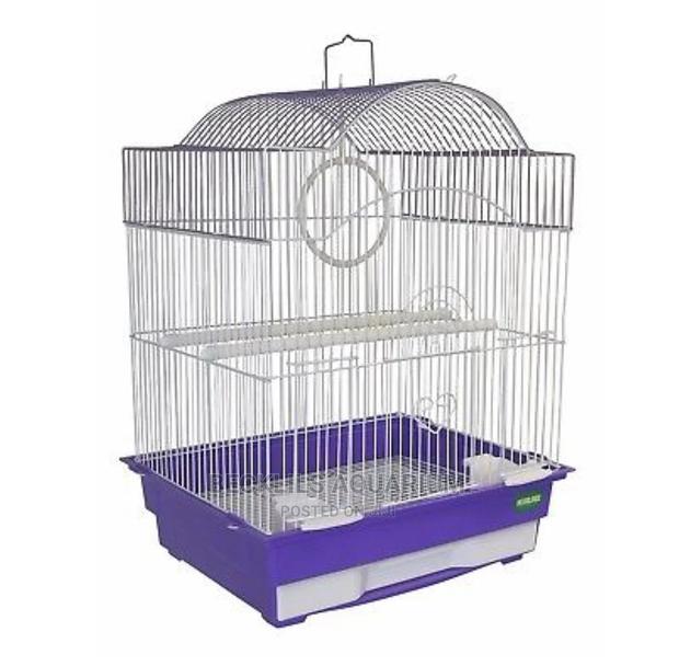 Quality Bird Cages · Photo 1