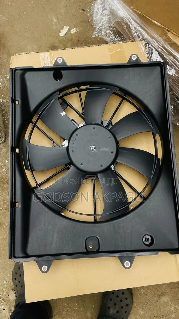 Honda Civic Fan · Photo 1
