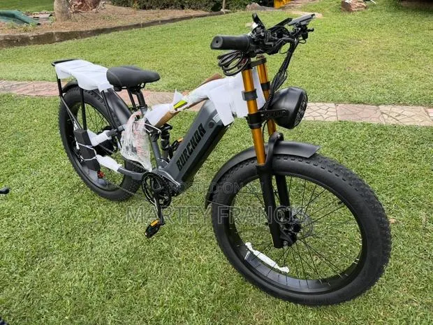 New Motorcycle 2025 Gray · Photo 1