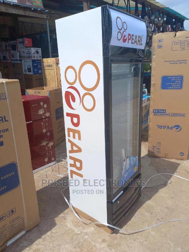 Pearl Showcase/Display Fridge 220 Litres · Photo 2